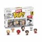 Funko Набір подарунковий Funko POP (Bitty): Harry Potter - Harry Potter 4pk - lebebe-boutique - 3