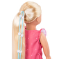 ЛялькаOur Generation Хейлі (46 см) з волоссям що росте, блондинка - lebebe-boutique - 3