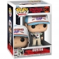 Funko Фігурка Funko POP TV: Stranger Things - Dustin - lebebe-boutique - 2