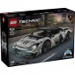 Конструктор LEGO Technic Суперкар Lamborghini Revuelto - lebebe-boutique - 2
