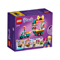 LEGO Конструктор Friends Мобільний бутік моди - lebebe-boutique - 8