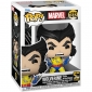 Funko Фігурка Funko POP Marvel: Wolverine 50th - Ultimate Wolverine w/ Adamantium - lebebe-boutique - 2