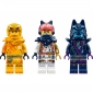 Конструктор LEGO Ninjago Молодий дракон Рію - lebebe-boutique - 10