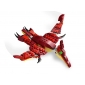 Конструктор LEGO Creator Лютий динозавр - lebebe-boutique - 5