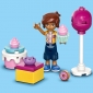 Конструктор LEGO Friends Автомобіль для доставки тортів з єдинорогами - lebebe-boutique - 10