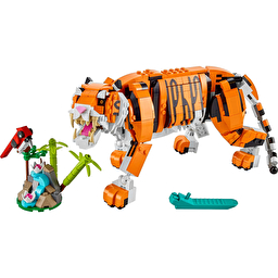 LEGO Конструктор Creator Величний тигр