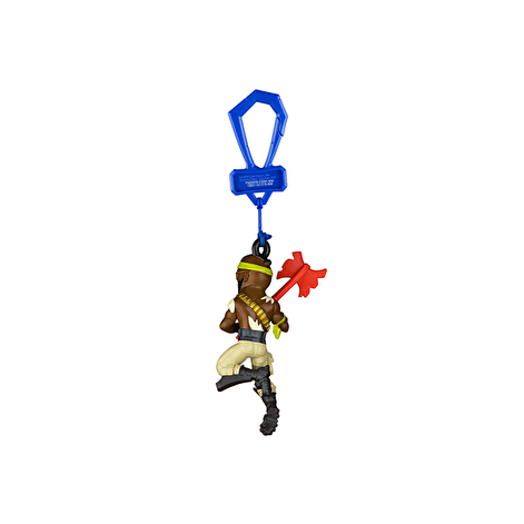 Fortnite Фігурка-брелок Figure Hanger Bandolier S1 - lebebe-boutique - 2