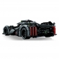 LEGO Конструктор Technic PEUGEOT 9X8 24H Le Mans Hybrid - lebebe-boutique - 9