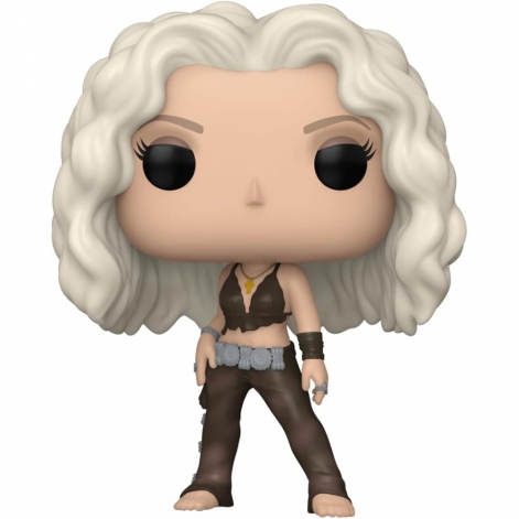 Funko Фігурка Funko POP ROCKS: SHAKIRA (WHENEVER/WHEREVER)