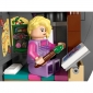 Конструктор LEGO Harry Potter Будинок Луни Лавґуд - lebebe-boutique - 9