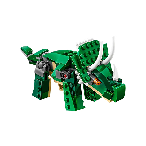 LEGO Конструктор Creator Могутні динозаври - lebebe-boutique - 4