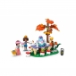 Конструктор LEGO Friends Чаювання в лісі - lebebe-boutique - 7