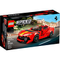 LEGO Конструктор Speed Champions Ferrari 812 Competizione - lebebe-boutique - 8