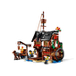 LEGO Конструктор Creator Піратський корабель - lebebe-boutique - 10