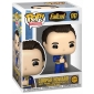 Фігурка Funko POP TV: Fallout - Vault Boy w/Chase - lebebe-boutique - 3