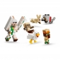 Конструктор LEGO Minecraft Курячий Жокей: атака в пустелі - lebebe-boutique - 5