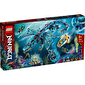 LEGO Конструктор Ninjago Водний дракон 71754