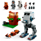 LEGO Конструктор Star Wars AT-ST™ - lebebe-boutique - 4