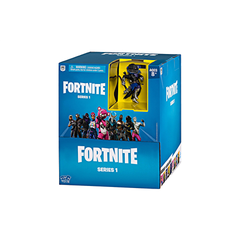 Fortnite Фігурка-брелок Figure Hanger Bandolier S1 - lebebe-boutique - 3