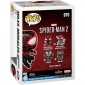 Funko Фігурка Funko POP Games: Spider-Man 2 - Miles Morales - lebebe-boutique - 3