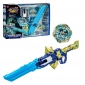Дзиґа Infinity Nado VII Advanced series Королівський Летючий Дракон (Royal Flying Dragon) - lebebe-boutique - 2