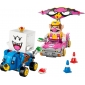 Конструктор LEGO Super Mario Mario Kart – Wario та King Boo - lebebe-boutique - 4
