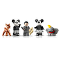 LEGO Конструктор Disney Камера вшанування Волта Діснея - lebebe-boutique - 10