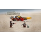 Конструктор LEGO Star Wars Спідер Кобба Ванта - lebebe-boutique - 6