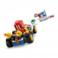 Конструктор LEGO Super Mario Mario Kart – Standard Kart - lebebe-boutique - 7