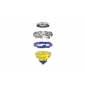 Дзиґа Infinity Nado VII Standard series Громовий Мисливець Тіней (Thunder Shadow Hunter) - lebebe-boutique - 11