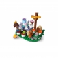 Конструктор LEGO Friends Чаювання в лісі - lebebe-boutique - 6
