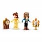 Конструктор LEGO Disney Princess Зачарований замок Красуні і Чудовиська - lebebe-boutique - 6