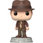 Фігурка Funko POP Movies: Raiders of the Lost Ark - Indiana Jones w/jacket - lebebe-boutique - 2