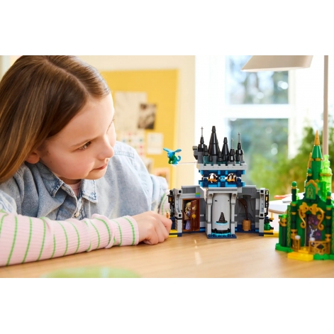 Конструктор LEGO Wicked Смарагдове місто та замок Кіамо-Ко - lebebe-boutique - 7