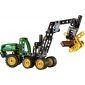 Конструктор LEGO Technic Колісний комбайн John Deere 1470H - lebebe-boutique - 2