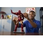 Конструктор LEGO Super Heroes Залізна Людина в броні Mark 3. Колекційний набір - lebebe-boutique - 7