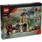 Конструктор LEGO Jurassic World Повітряна місія зі спинозавром і кетцалькоатлем - lebebe-boutique - 10