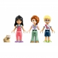 Конструктор LEGO Friends Пригоди на фургоні дружби - lebebe-boutique - 6