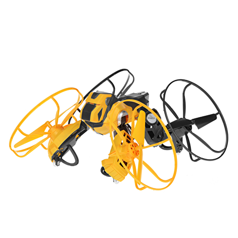 Drone Force Іграшковий дрон Auldey Drone Force трансформер-дослідник Morph-Zilla - lebebe-boutique - 2