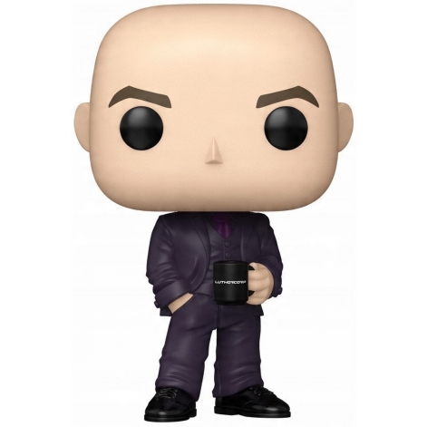 Фігурка Funko POP DC: Superman 2025 - Lex Luthor - lebebe-boutique - 2