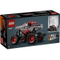Конструктор LEGO Technic Monster Jam ThunderROARus з інерційним двигуном - lebebe-boutique - 9