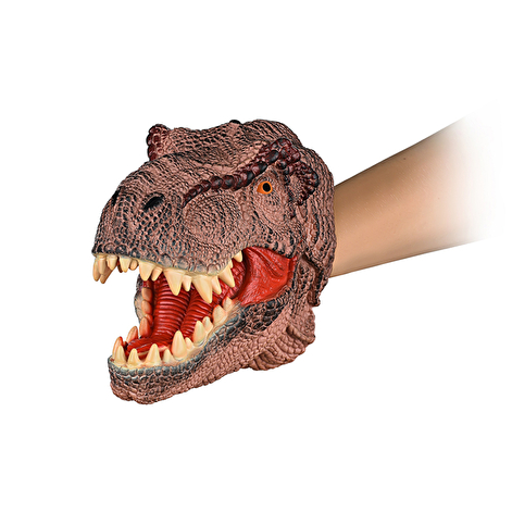 Same Toy Іграшка-рукавичка Тиранозавр - lebebe-boutique - 5