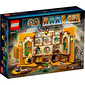 LEGO Конструктор Harry Potter Прапор гуртожитку Гафелпаф - lebebe-boutique - 3