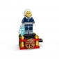 Конструктор LEGO Ninjago Робот-титан Ллойда до 15-річчя - lebebe-boutique - 8