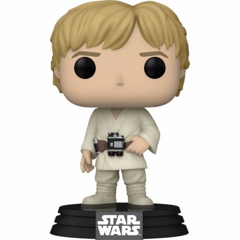 Funko Фігурка Funko POP: Star Wars - Luke Skywalker