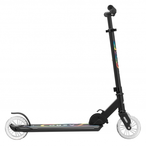 Самокат 2E Aero MAX RGB - lebebe-boutique - 6