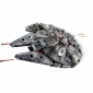 LEGO Конструктор Star Wars Сокіл Тисячоліття 75257 - lebebe-boutique - 9