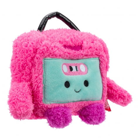 BumBumz М'яка ігрaшка RetroBumz Касета Сінді, 11см - lebebe-boutique - 4