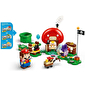 LEGO Конструктор Super Mario Nabbit у крамниці Toad. Додатковий набір - lebebe-boutique - 4