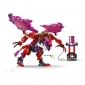 Конструктор LEGO Ninjago Громовержець Дракон Хаосу - lebebe-boutique - 6
